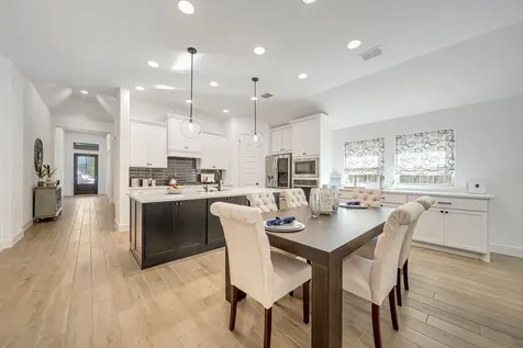 210 W Netleaf Court Montgomery TX 77316