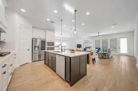 210 W Netleaf Court Montgomery TX 77316