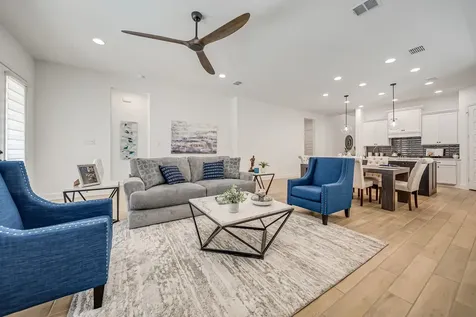210 W Netleaf Court Montgomery TX 77316