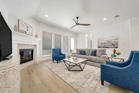 210 W Netleaf Court Montgomery TX 77316