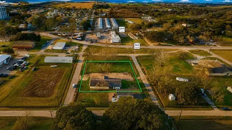 4206 2nd 1/2 Street Brookshire TX 77423