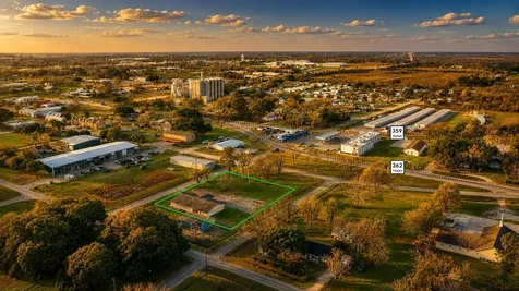 4206 2nd 1/2 Street Brookshire TX 77423