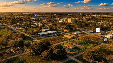 4206 2nd 1/2 Street Brookshire TX 77423