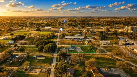4206 2nd 1/2 Street Brookshire TX 77423
