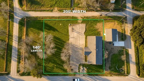 4206 2nd 1/2 Street Brookshire TX 77423