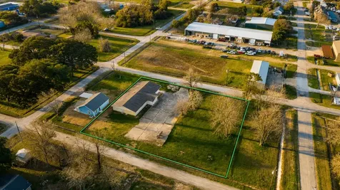 4206 2nd 1/2 Street Brookshire TX 77423