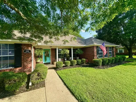 1308 Hagan Street Crockett TX 75835