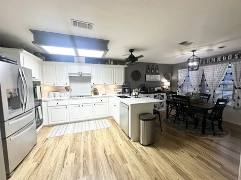 1308 Hagan Street Crockett TX 75835