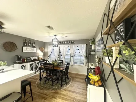 1308 Hagan Street Crockett TX 75835