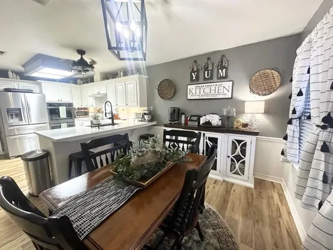 1308 Hagan Street Crockett TX 75835