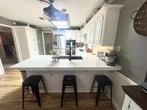 1308 Hagan Street Crockett TX 75835