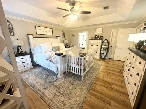 1308 Hagan Street Crockett TX 75835