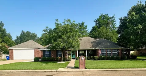 1308 Hagan Street Crockett TX 75835