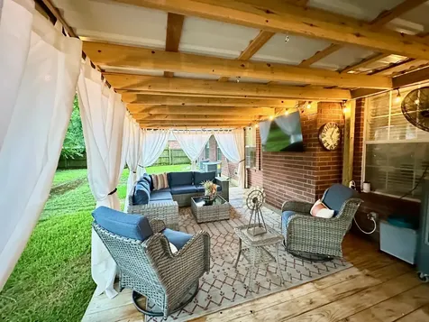 1308 Hagan Street Crockett TX 75835