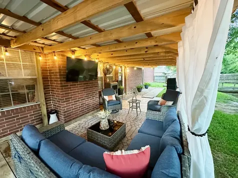 1308 Hagan Street Crockett TX 75835