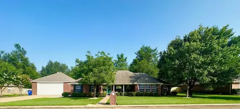 1308 Hagan Street Crockett TX 75835