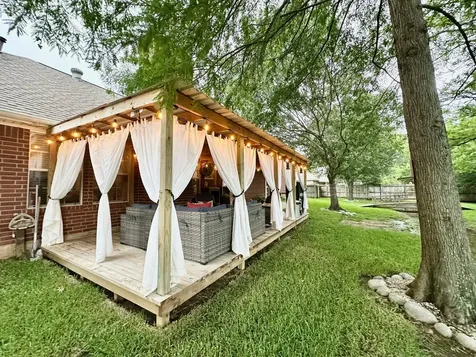 1308 Hagan Street Crockett TX 75835