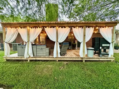 1308 Hagan Street Crockett TX 75835