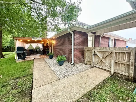 1308 Hagan Street Crockett TX 75835