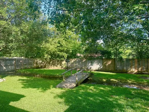 1308 Hagan Street Crockett TX 75835