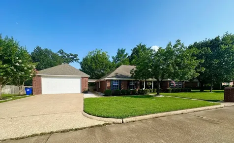 1308 Hagan Street Crockett TX 75835