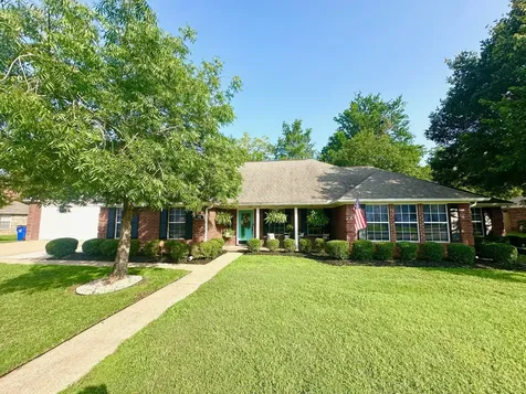 1308 Hagan Street Crockett TX 75835