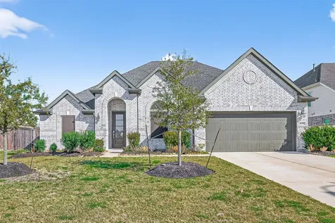 1626 Evergreen Bay Lane Katy TX 77494