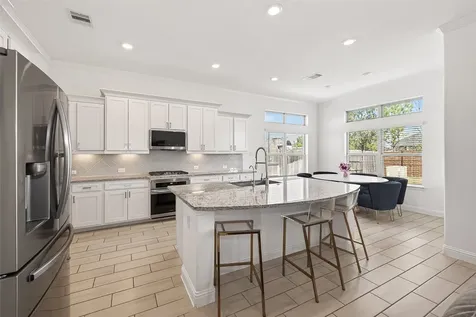 1626 Evergreen Bay Lane Katy TX 77494