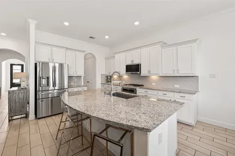 1626 Evergreen Bay Lane Katy TX 77494