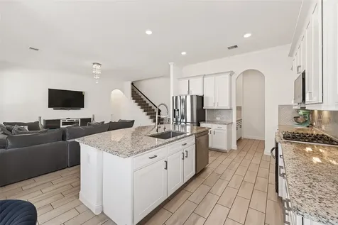 1626 Evergreen Bay Lane Katy TX 77494