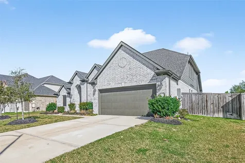 1626 Evergreen Bay Lane Katy TX 77494