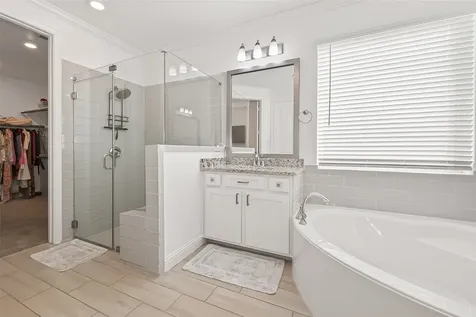 1626 Evergreen Bay Lane Katy TX 77494