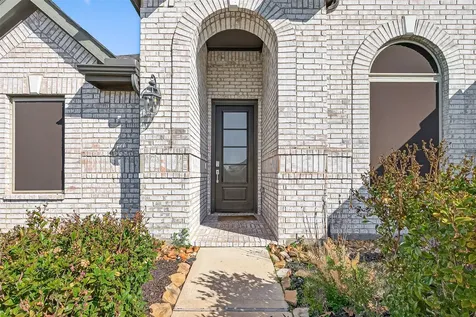 1626 Evergreen Bay Lane Katy TX 77494