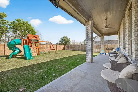 1626 Evergreen Bay Lane Katy TX 77494