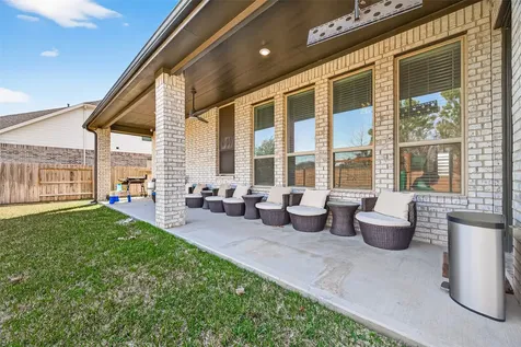 1626 Evergreen Bay Lane Katy TX 77494