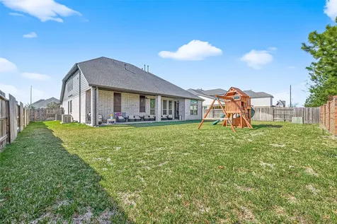 1626 Evergreen Bay Lane Katy TX 77494