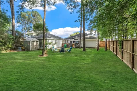 181 Wyndemere Drive Montgomery TX 77356