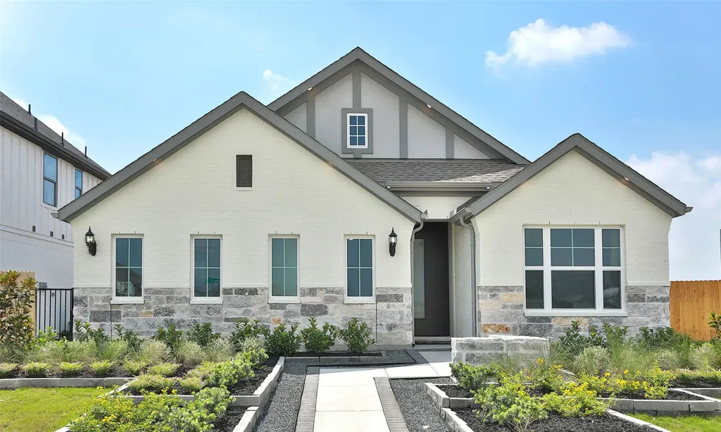 21003 Medina River Drive Cypress TX 77433