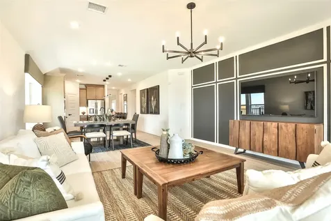 21003 Medina River Drive Cypress TX 77433
