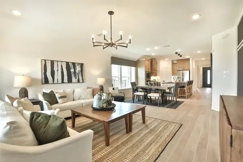21003 Medina River Drive Cypress TX 77433