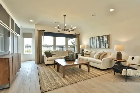 21003 Medina River Drive Cypress TX 77433