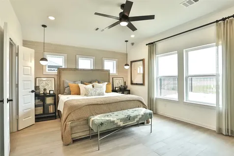 21003 Medina River Drive Cypress TX 77433