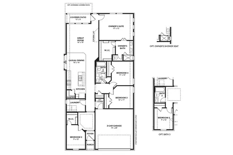 21003 Medina River Drive Cypress TX 77433