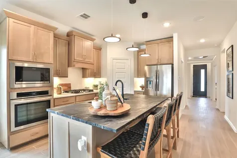 21003 Medina River Drive Cypress TX 77433