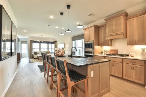 21003 Medina River Drive Cypress TX 77433