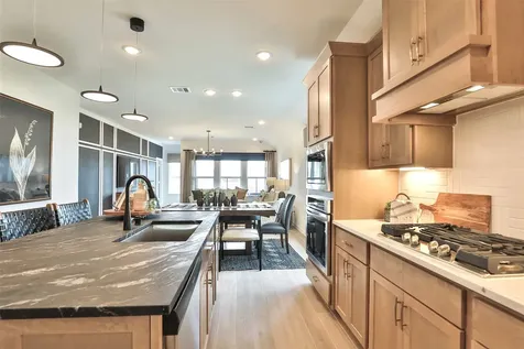 21003 Medina River Drive Cypress TX 77433