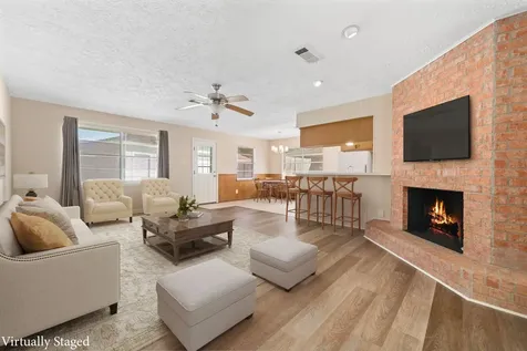 119 Ravenhead Drive Houston TX 77034