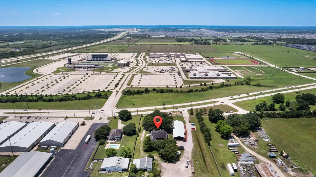 20240 Cypress Rosehill Road Tomball TX 77377