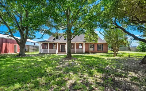 20240 Cypress Rosehill Road Tomball TX 77377