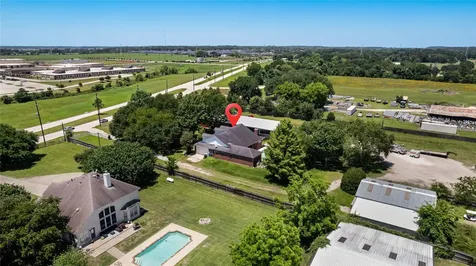 20240 Cypress Rosehill Road Tomball TX 77377